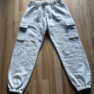 Lazypants Cargo Joggers